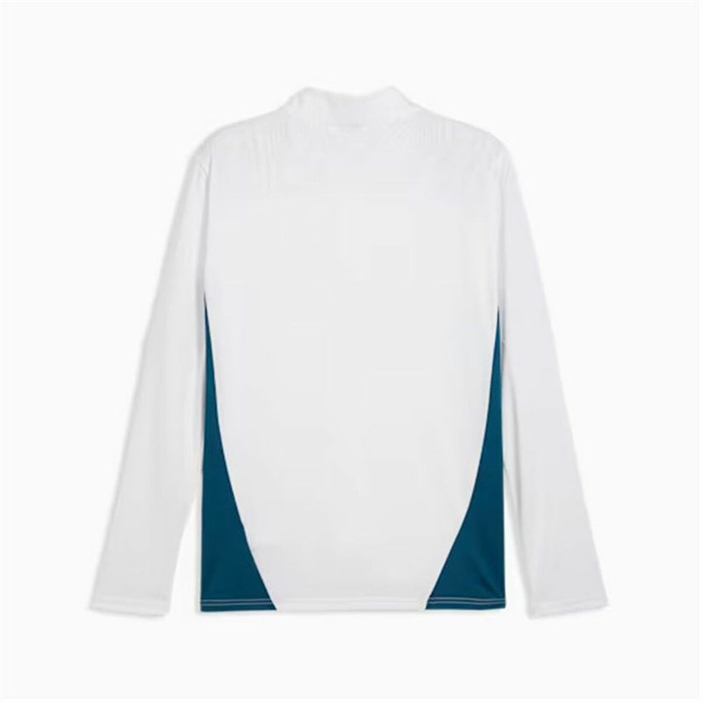 Trainings-Sweatshirt für Erwachsene Puma Om Training – LuxeStyle Schweiz