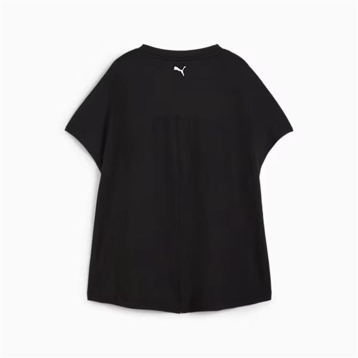 Damen-Sportshirt «Puma» Cloudspun Schwarz