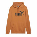Herren Sweater mit Kapuze Puma Essentials Big Logo Hoodie Fl – LuxeStyle Schweiz
