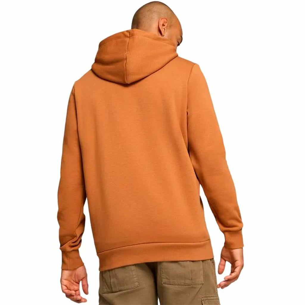Herren Sweater mit Kapuze Puma Essentials Big Logo Hoodie Fl – LuxeStyle Schweiz