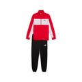Trainingsanzug «Puma For All» · Rot · Herren