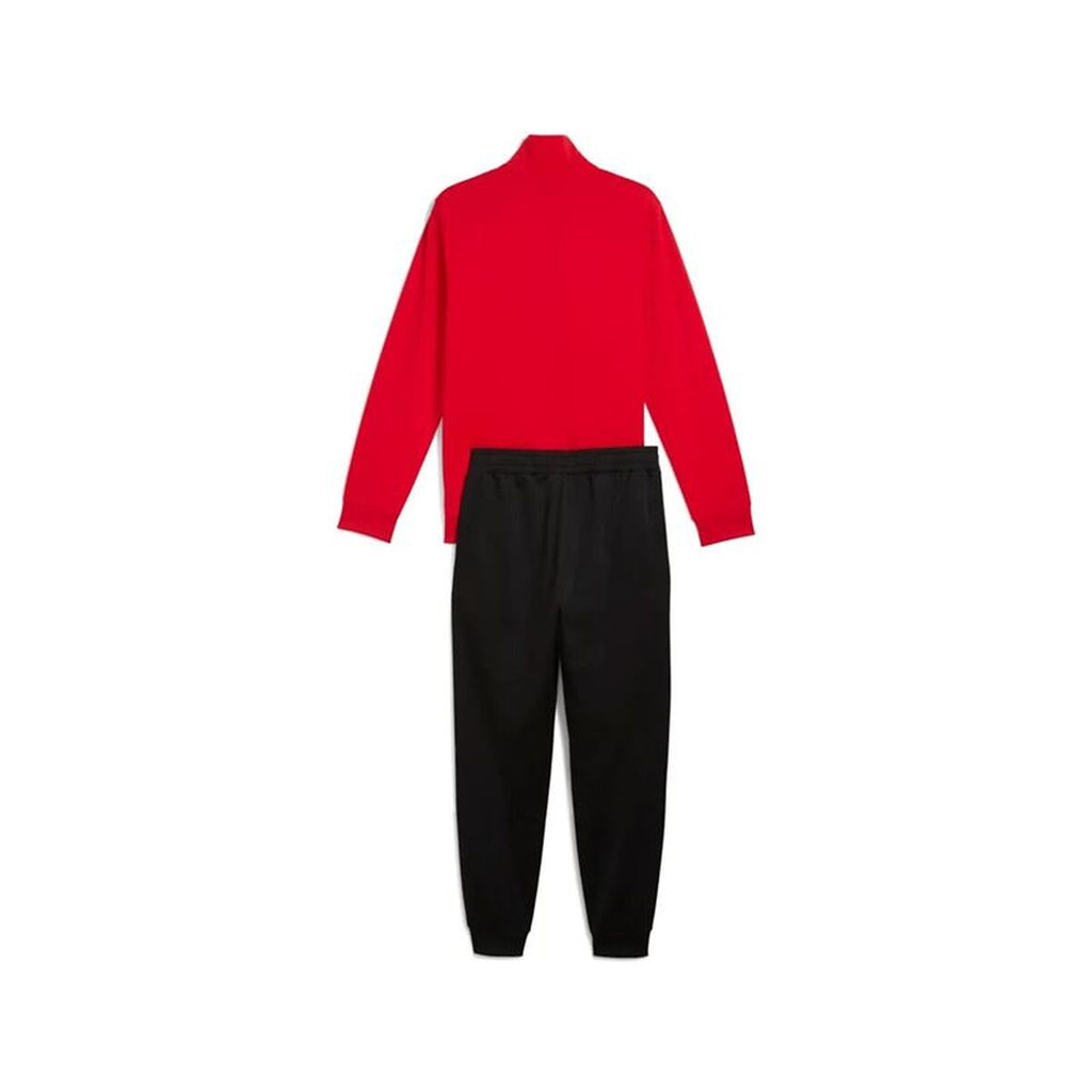 Trainingsanzug «Puma For All» · Rot · Herren
