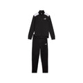 Trainingsanzug «Puma Poly» · Schwarz · Damen