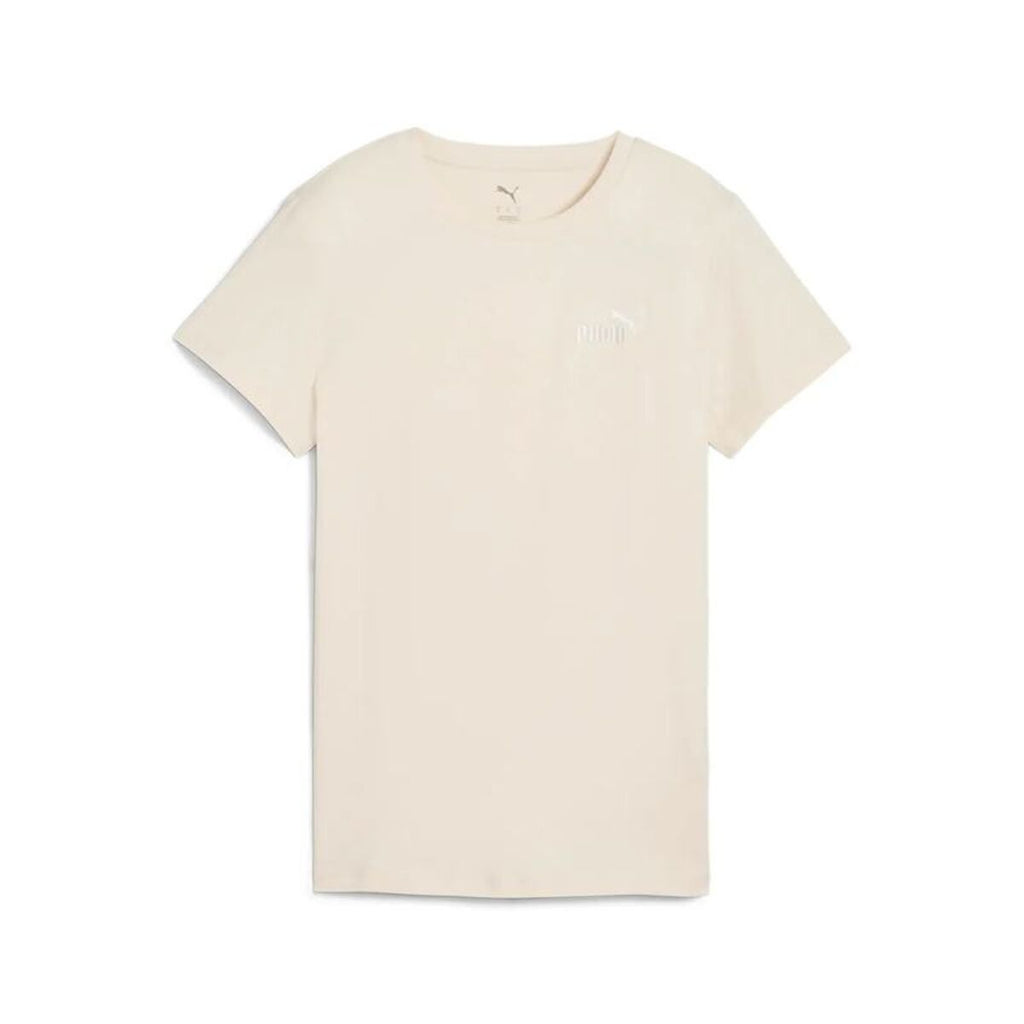 Puma «Essentials» · Damen-T-Shirt