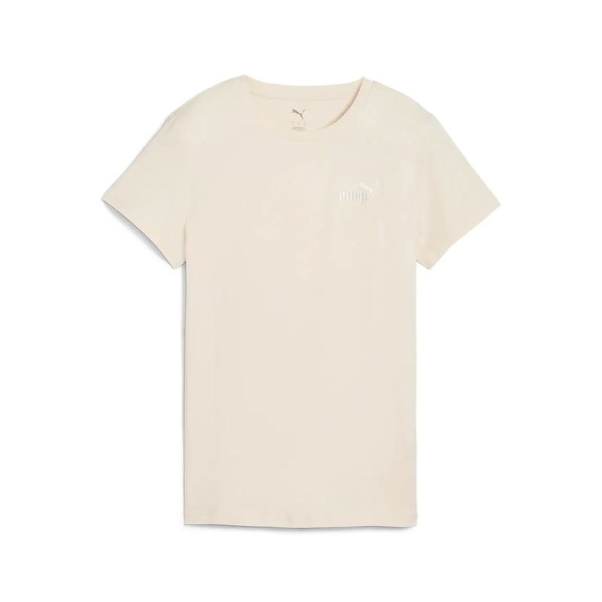 Puma «Essentials» · Damen-T-Shirt