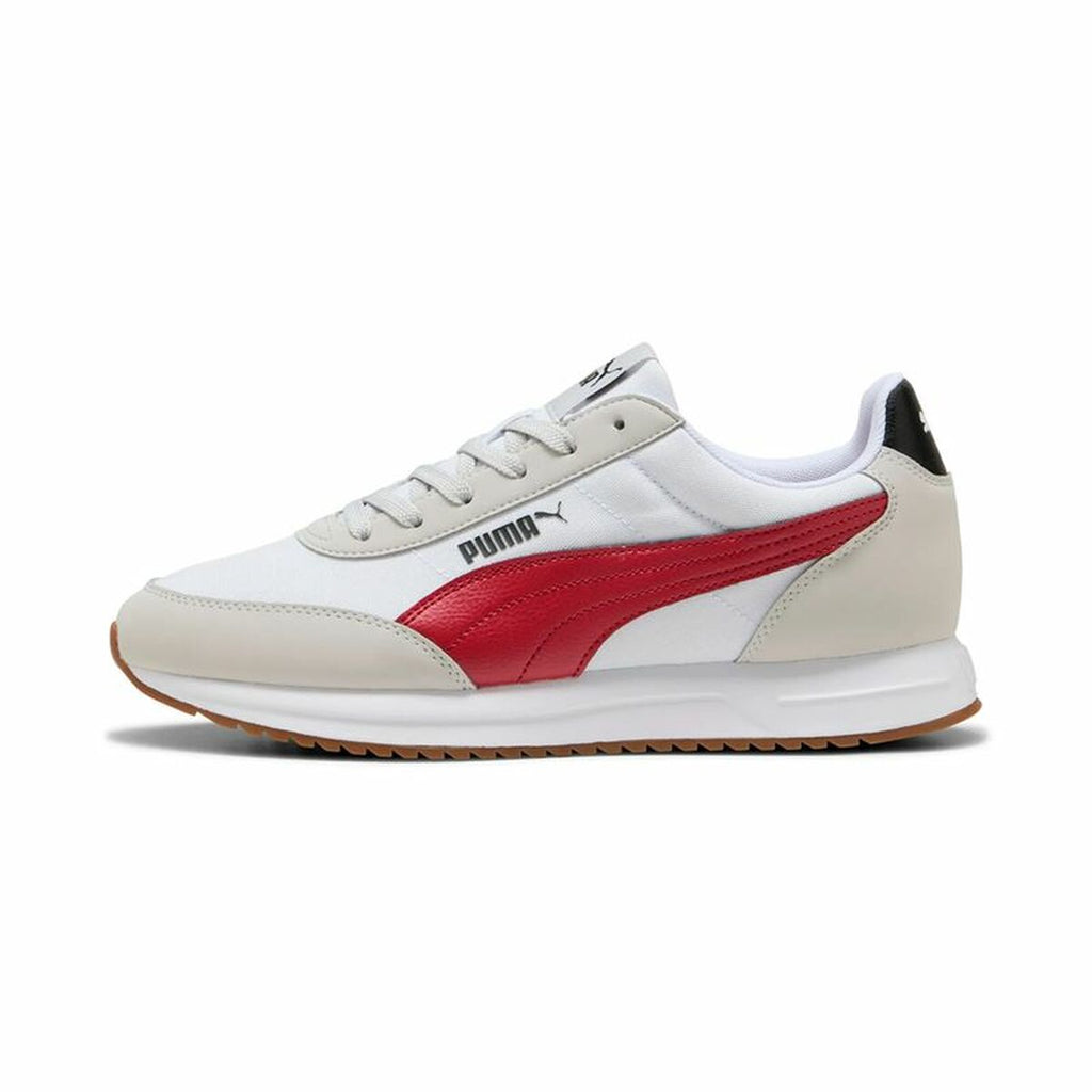Herren-Sneaker «Puma» R78 Lightwind Beige