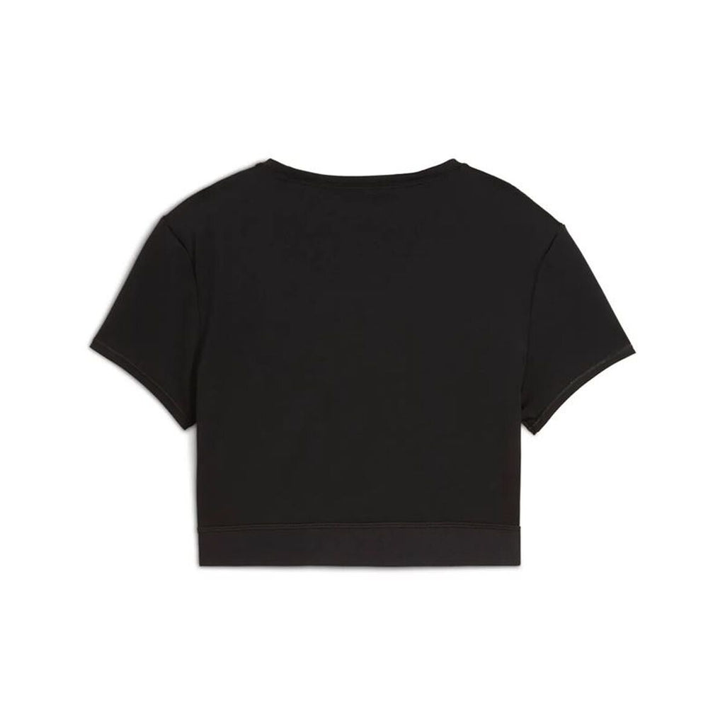 Damen Kurzarm-T-Shirt Puma W Strong Fitness
