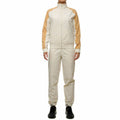 Trainingsanzug «Puma Woven» · Beige · Damen