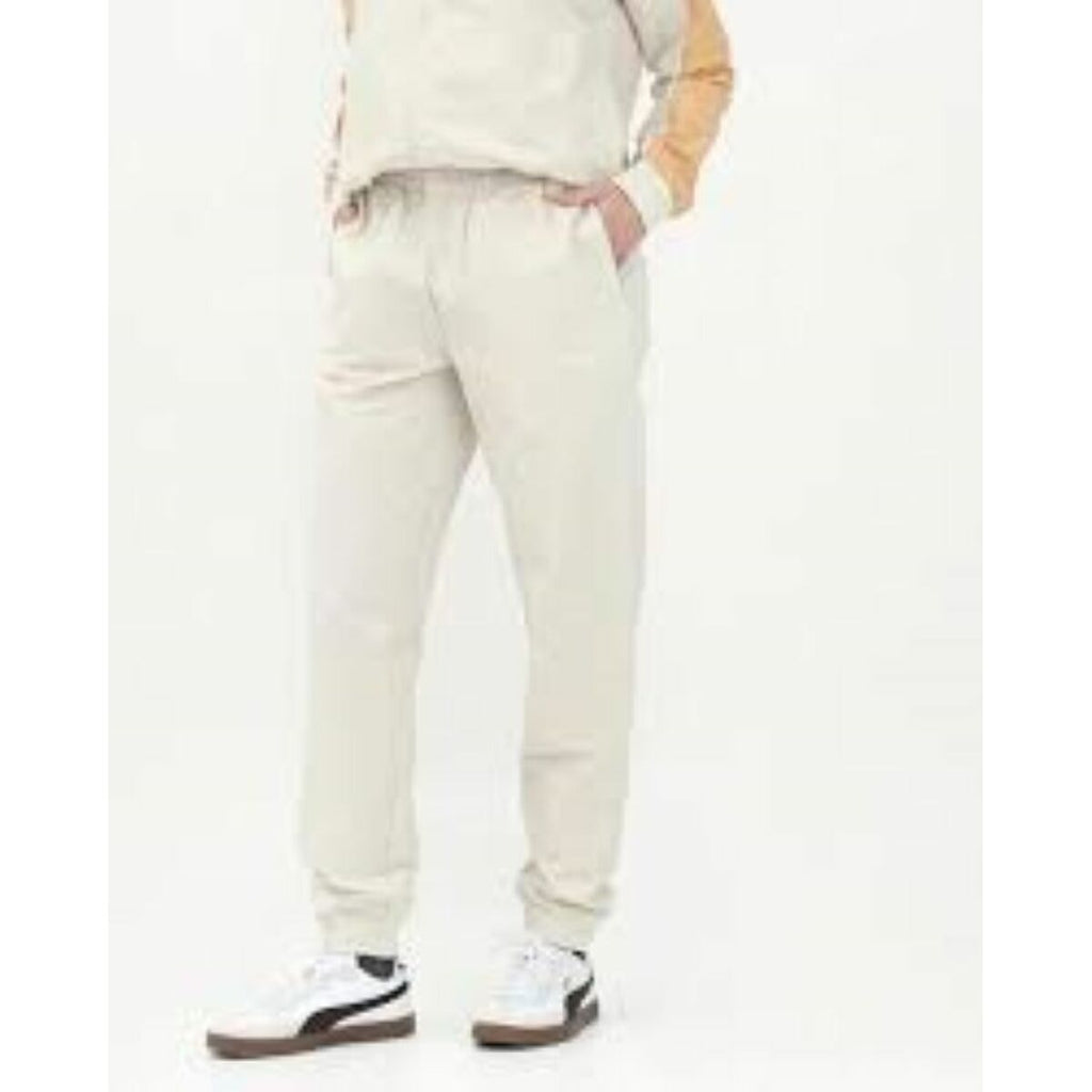 Trainingsanzug «Puma Woven» · Beige · Damen