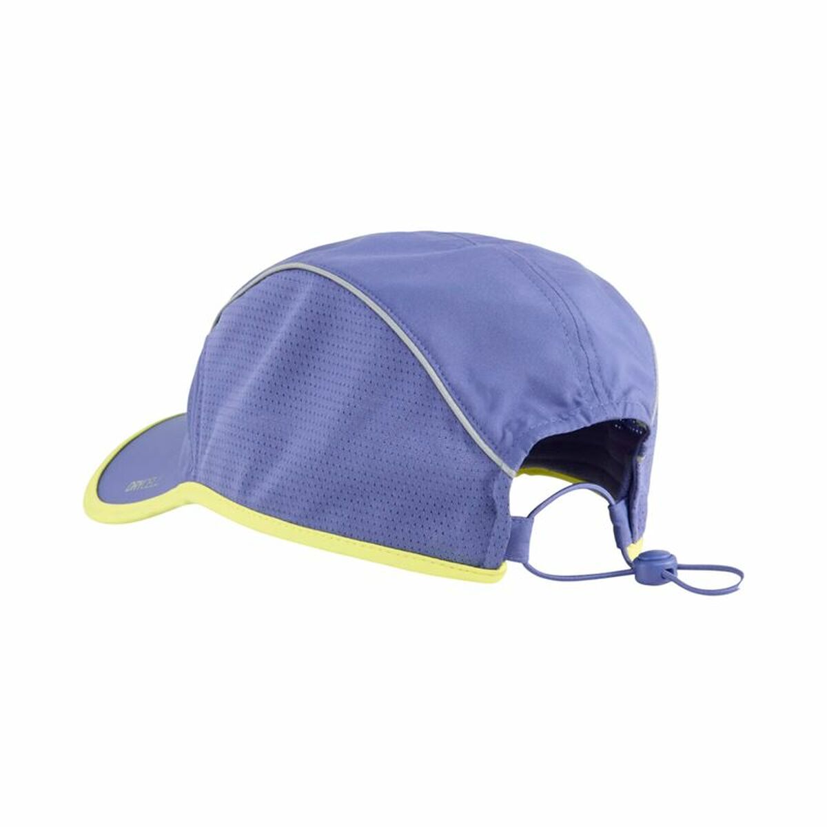 Lauf-Cap «Puma» Visor Blau