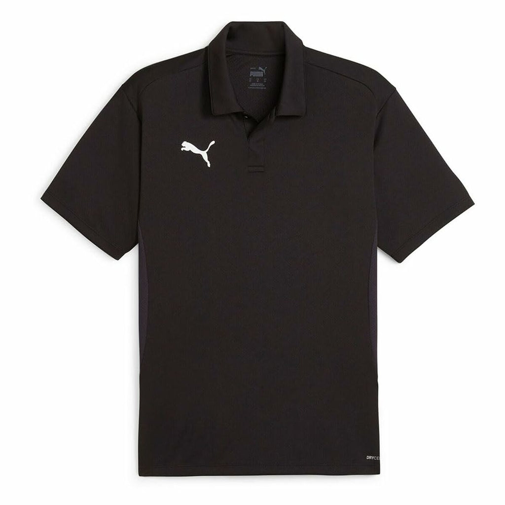 Herren Kurzarm-Poloshirt Puma 939958 03 M