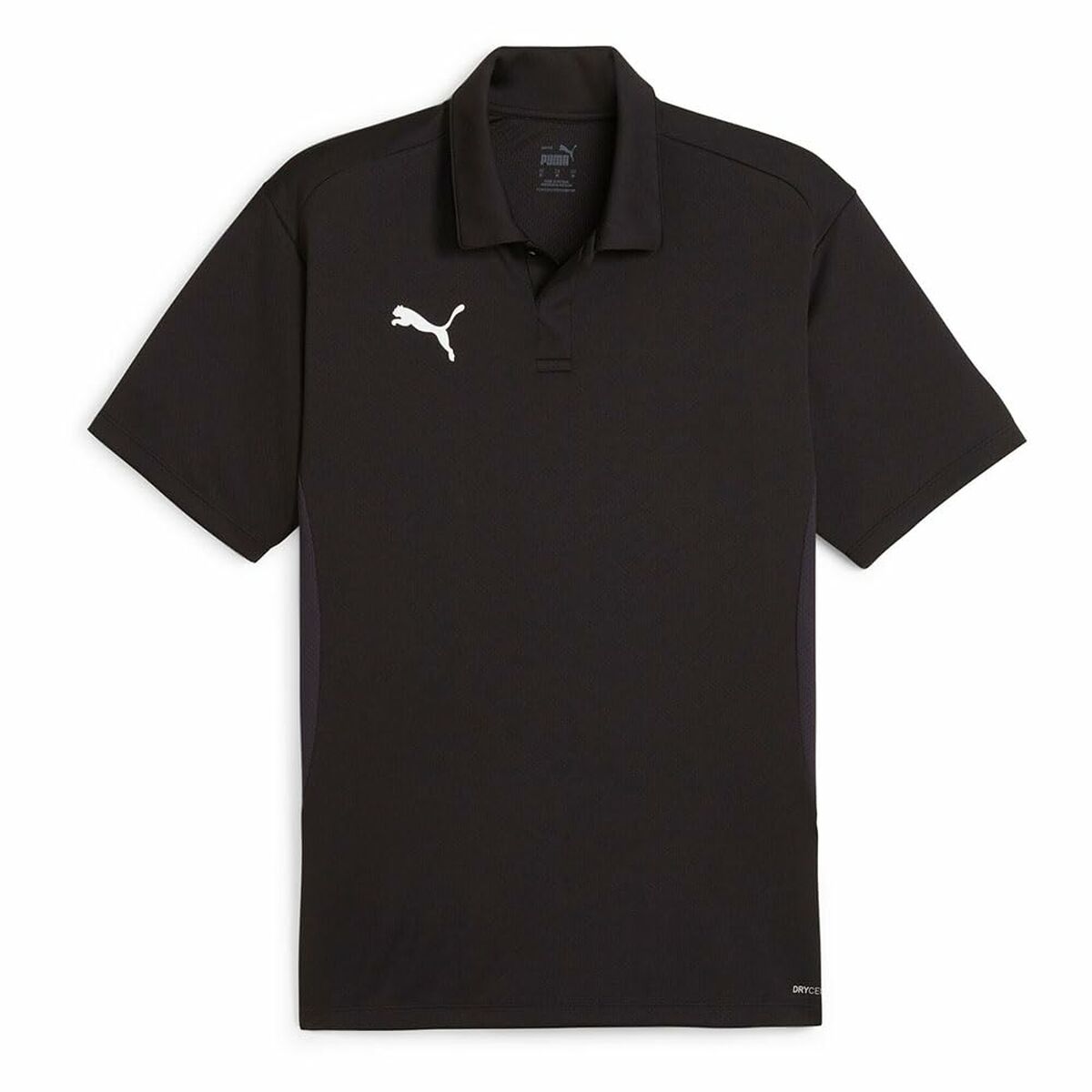 Herren Kurzarm-Poloshirt Puma 939958 03 M