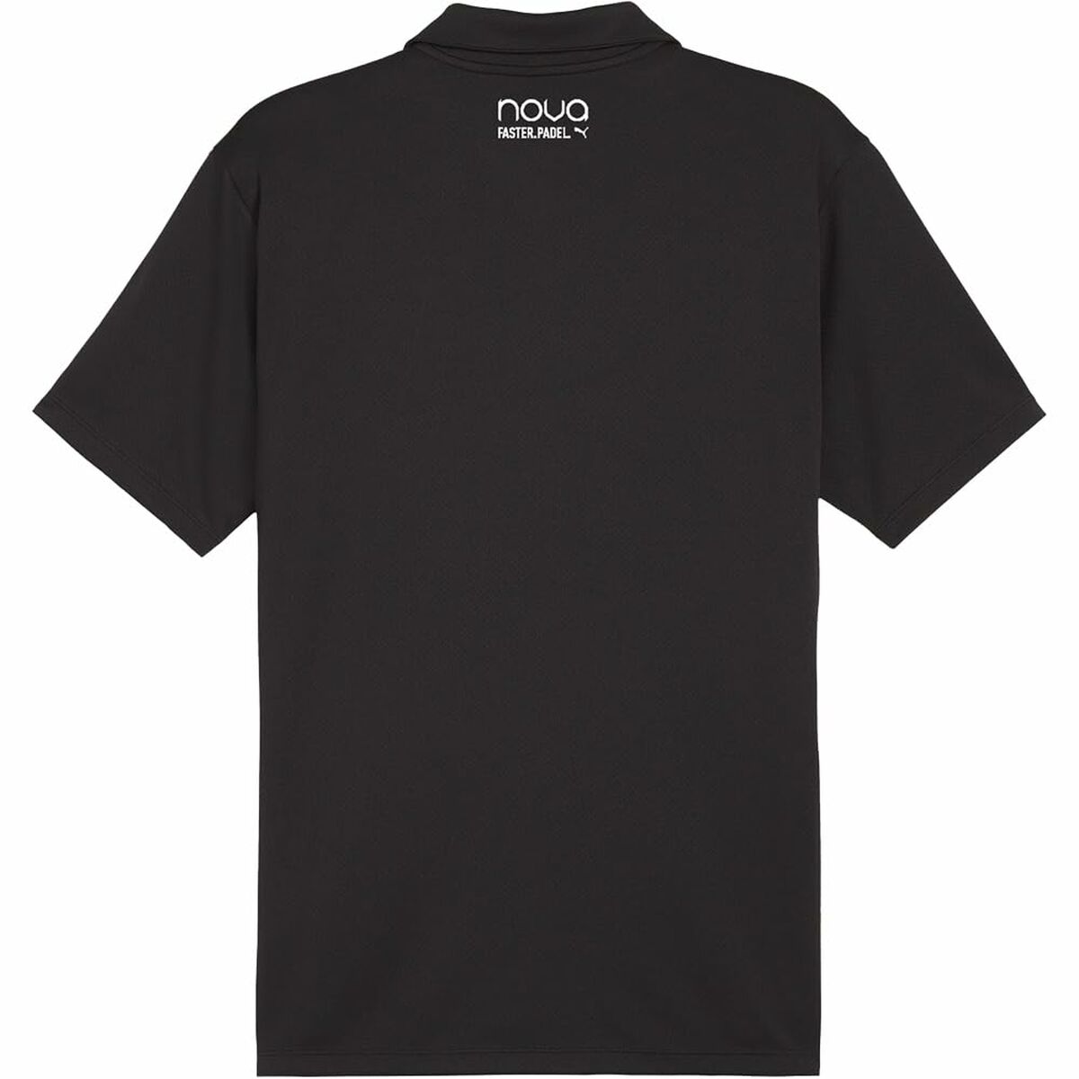 Herren Kurzarm-Poloshirt Puma 939958 03 M