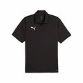 Herren Kurzarm-Poloshirt Puma 939958 03 M