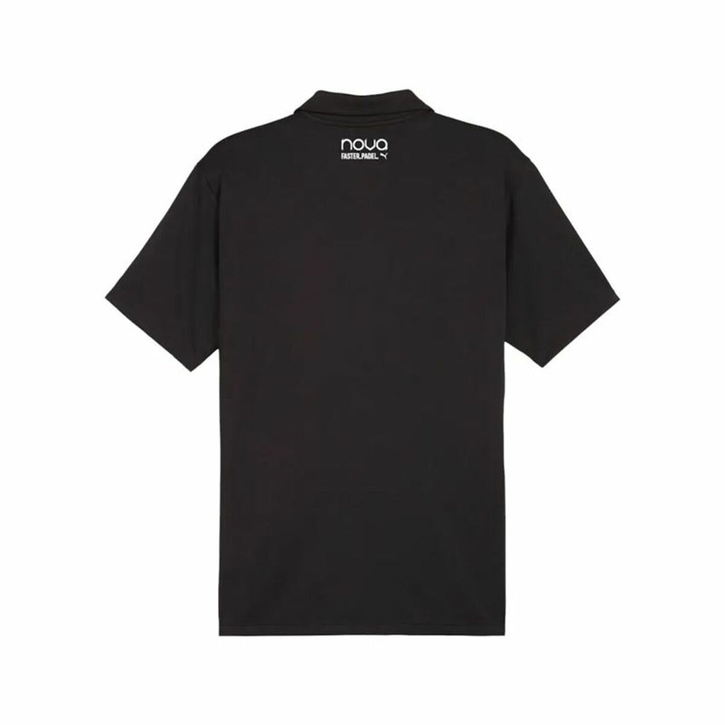 Herren Kurzarm-Poloshirt Puma 939958 03 M