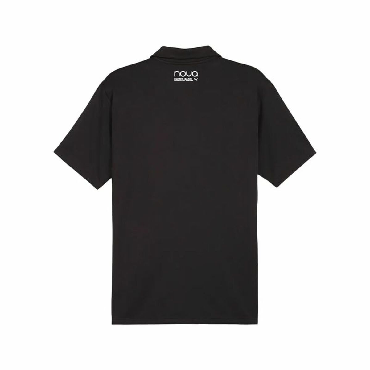 Herren Kurzarm-Poloshirt Puma 939958 03 M