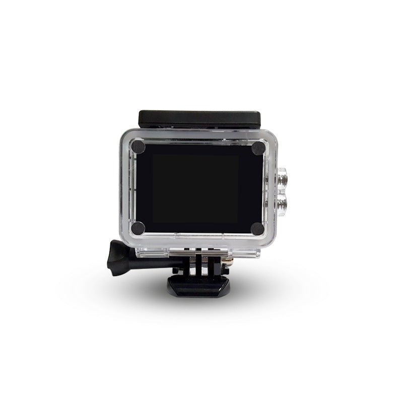 HD Action-Sportkamera 1080P wasserdicht