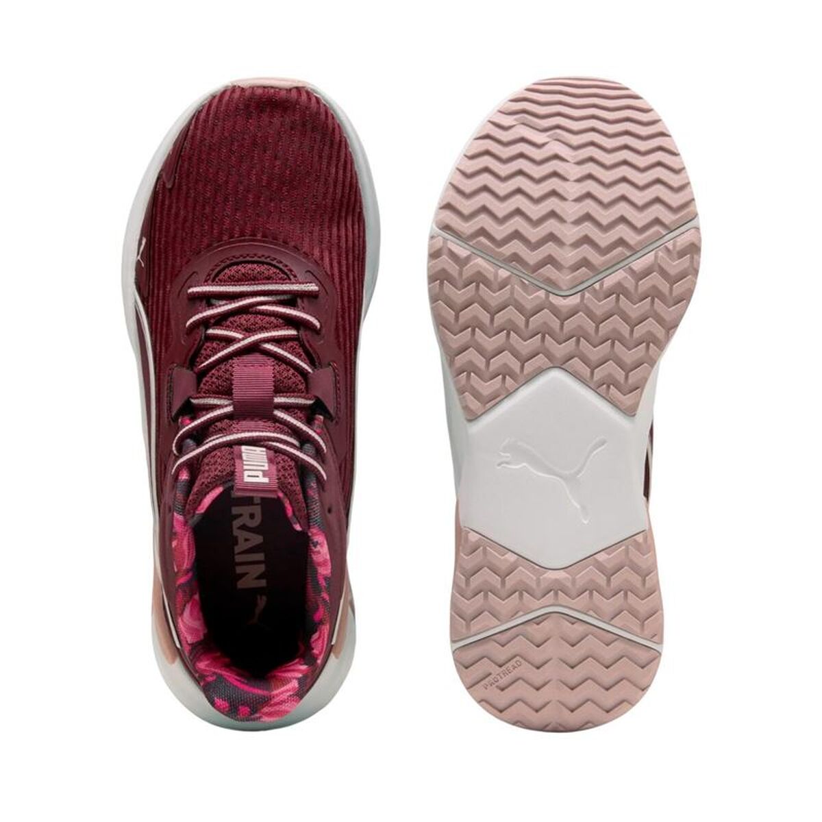 Turnschuhe Puma Disperse Xt 4 Wn'S Damen Fitness
