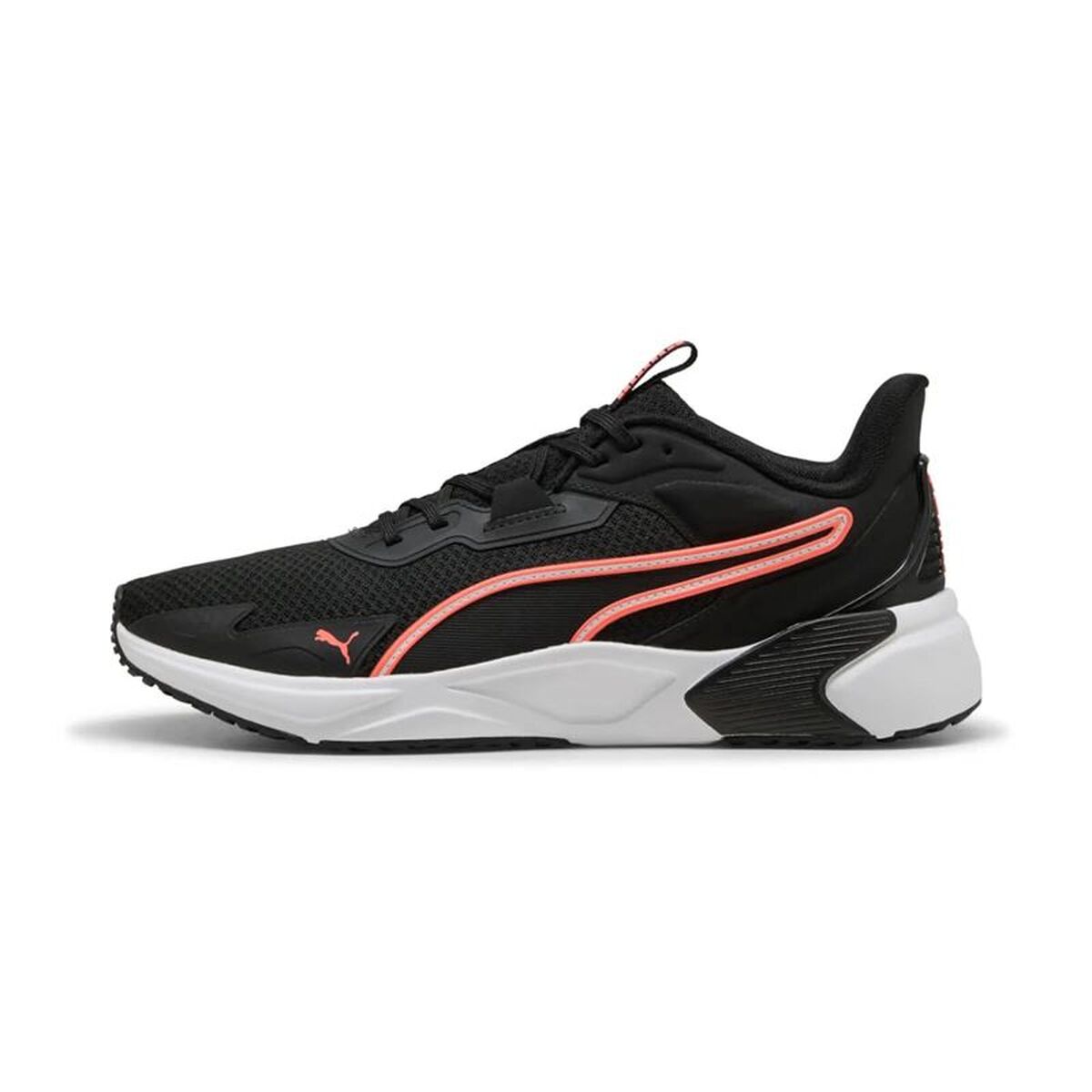 Turnschuhe Puma Disperse Xt 4Glowing Red Herren Fitness