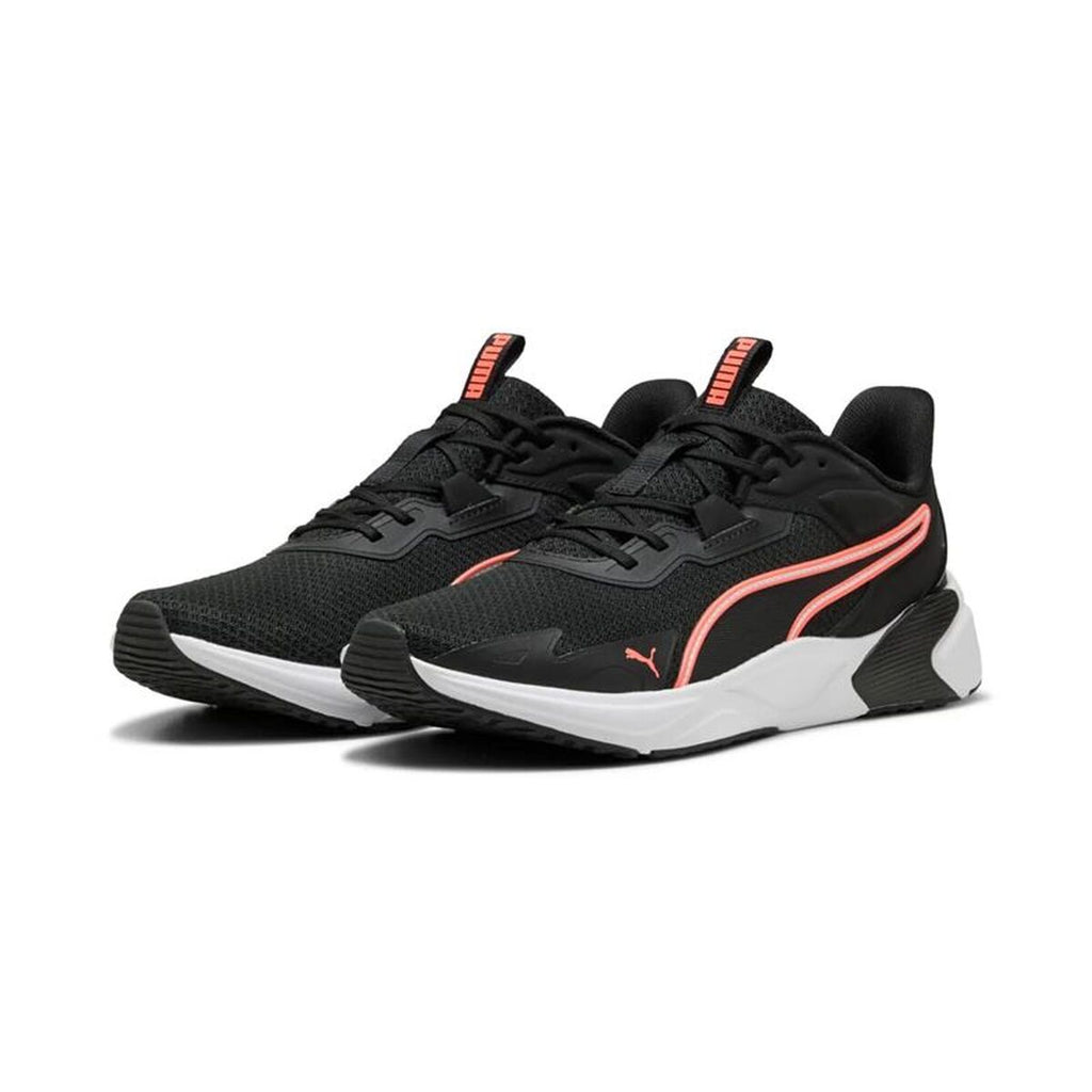 Turnschuhe Puma Disperse Xt 4Glowing Red Herren Fitness