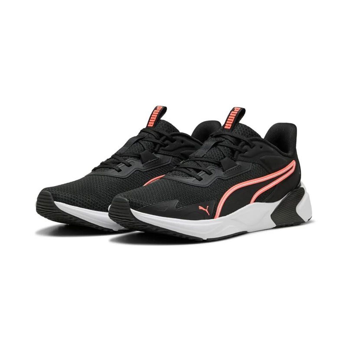 Turnschuhe Puma Disperse Xt 4Glowing Red Herren Fitness