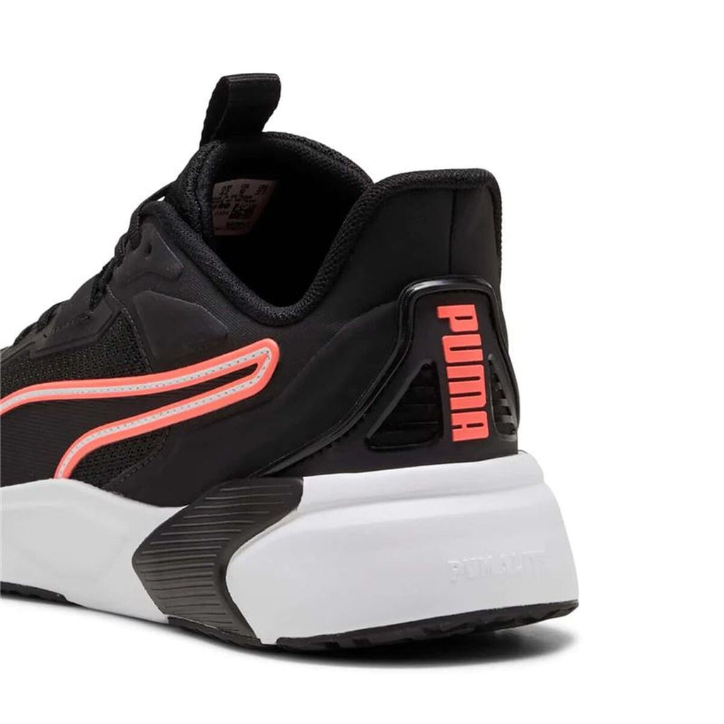 Turnschuhe Puma Disperse Xt 4Glowing Red Herren Fitness