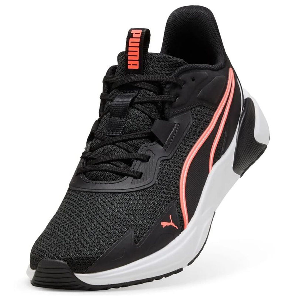 Turnschuhe Puma Disperse Xt 4Glowing Red Herren Fitness