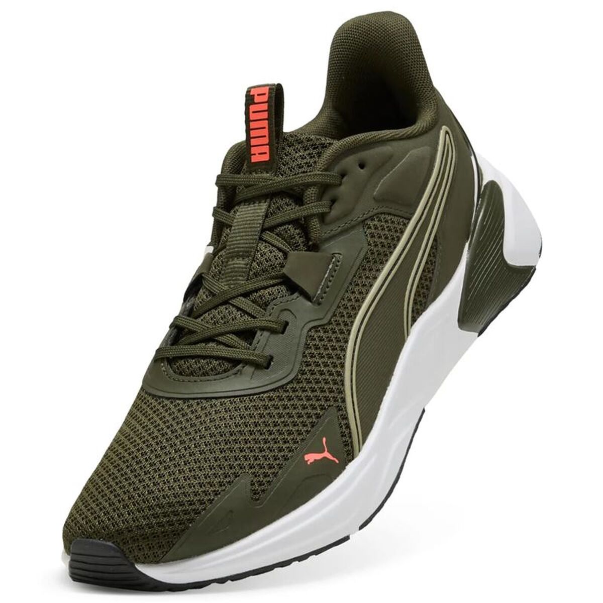 Turnschuhe Puma Disperse Xt 4 Herren Fitness