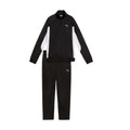 Trainingsanzug «Puma Poly» · Schwarz · Damen