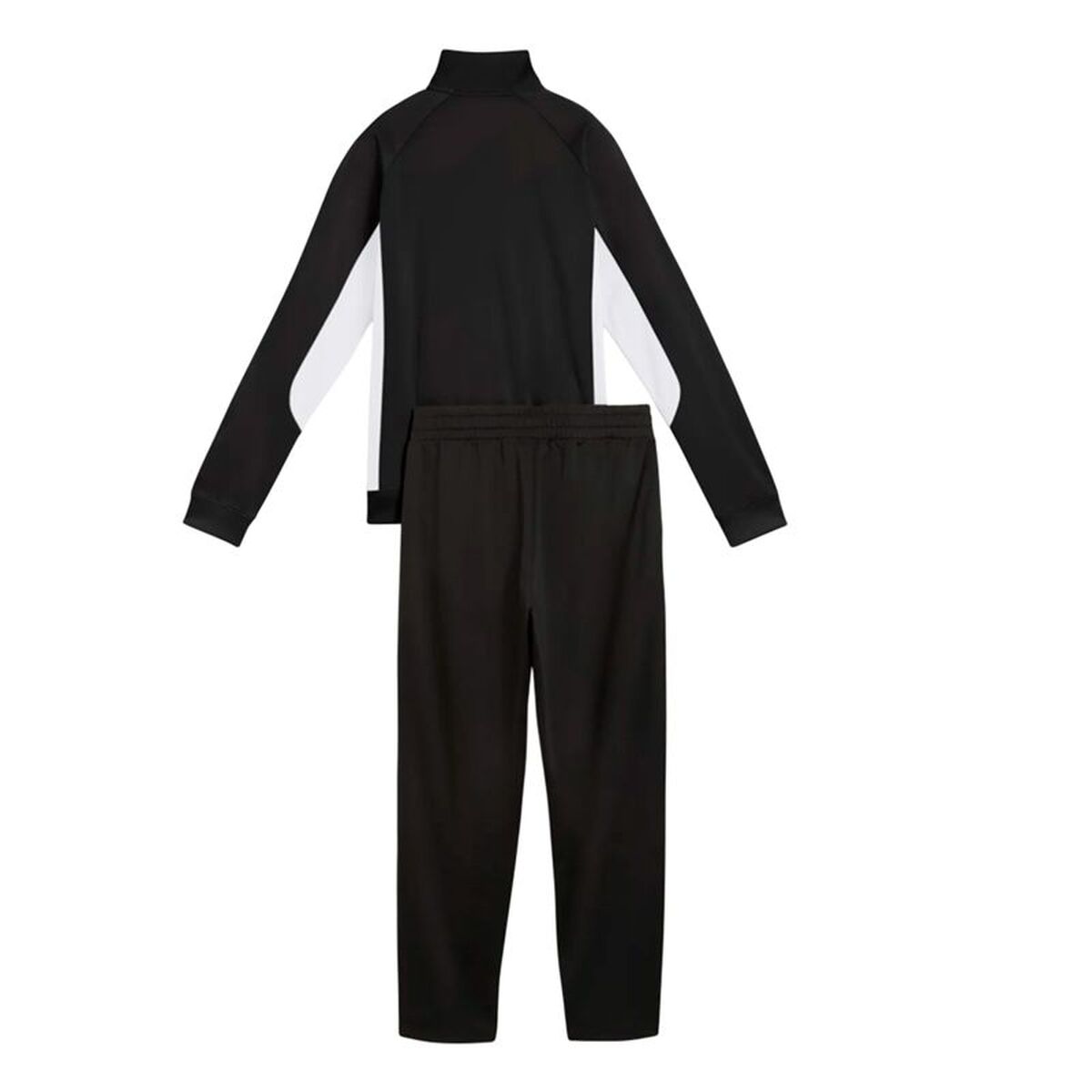 Trainingsanzug «Puma Poly» · Schwarz · Damen