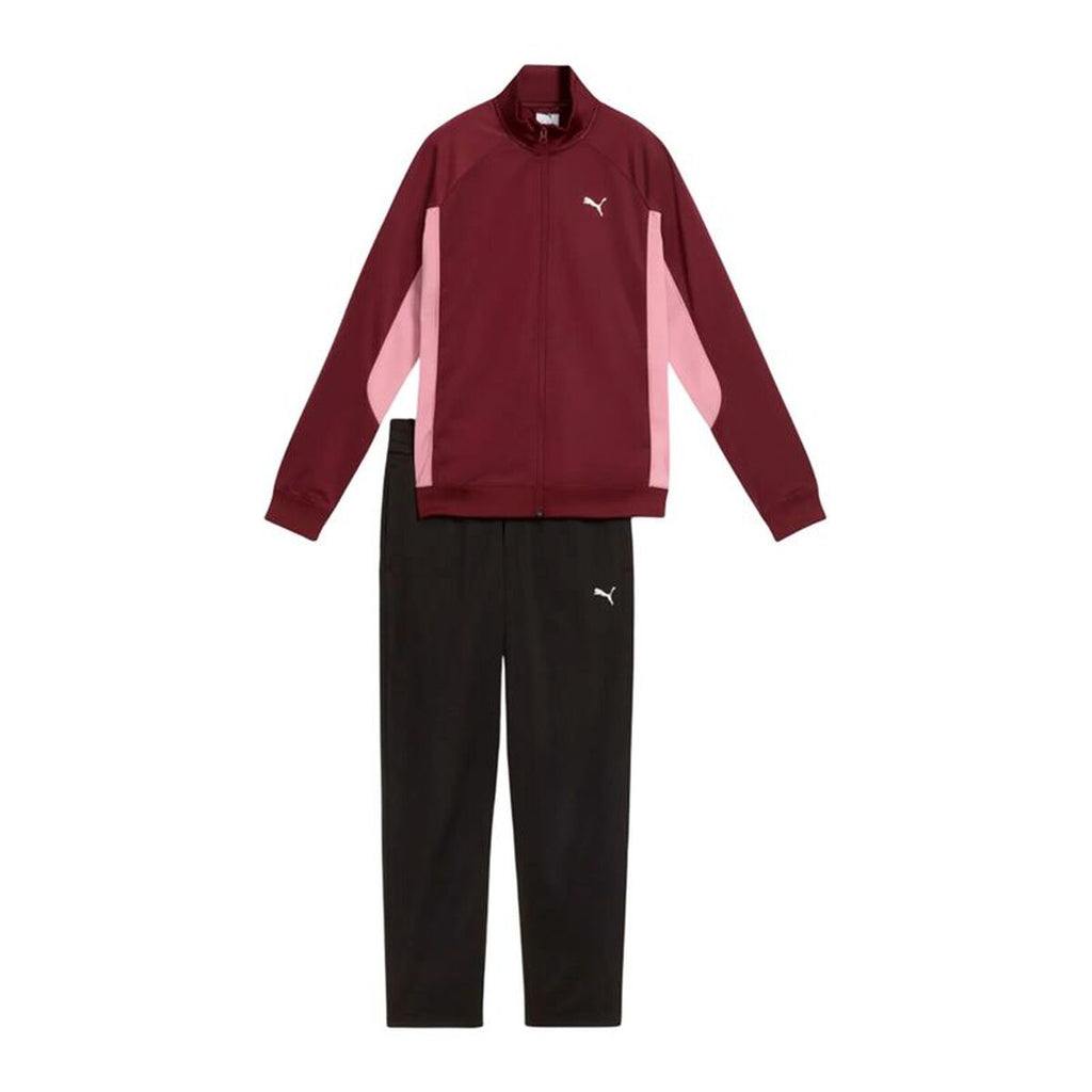 Trainingsanzug «Puma» · Damen