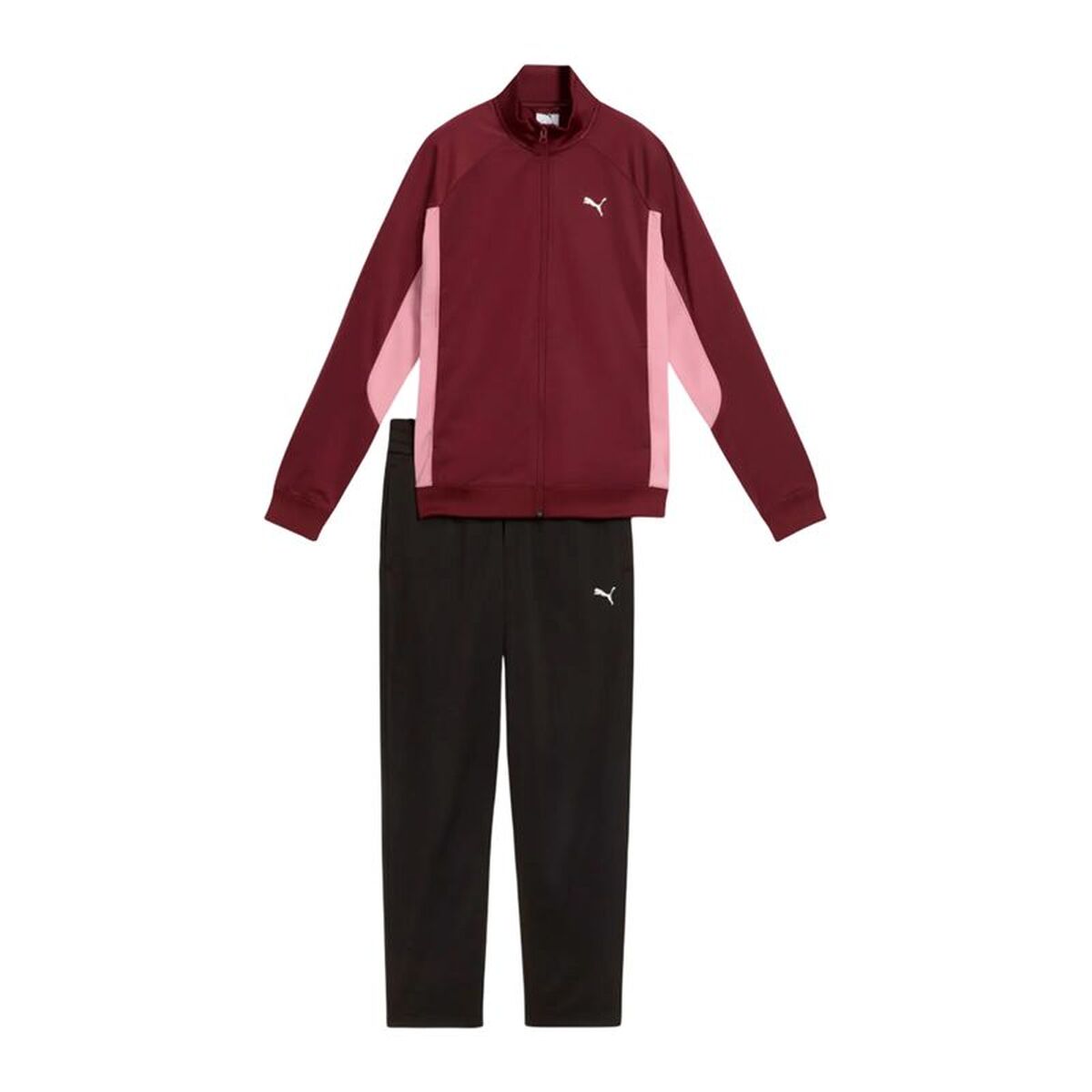 Trainingsanzug «Puma» · Damen