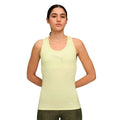 Damen Kurzarm-T-Shirt Puma W Tad Essentialsential Race Fitness