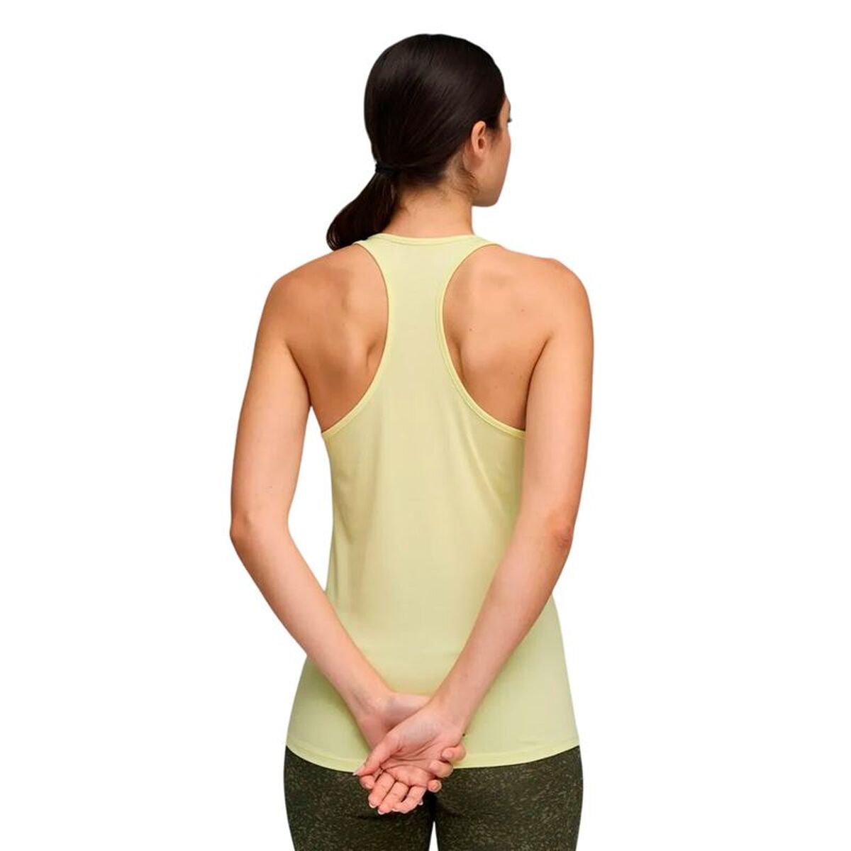 Damen Kurzarm-T-Shirt Puma W Tad Essentialsential Race Fitness