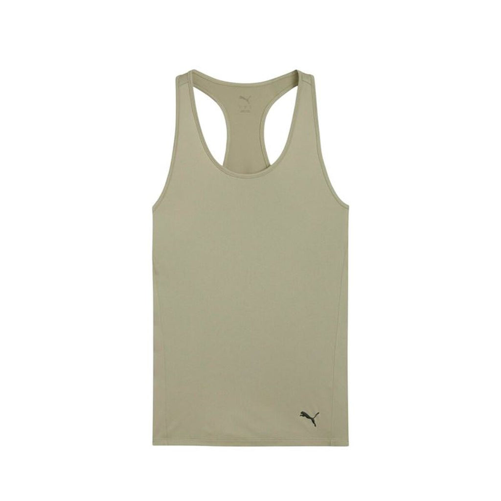 Ärmelloses Damen-T-Shirt Puma Essentialsential Race Fitness