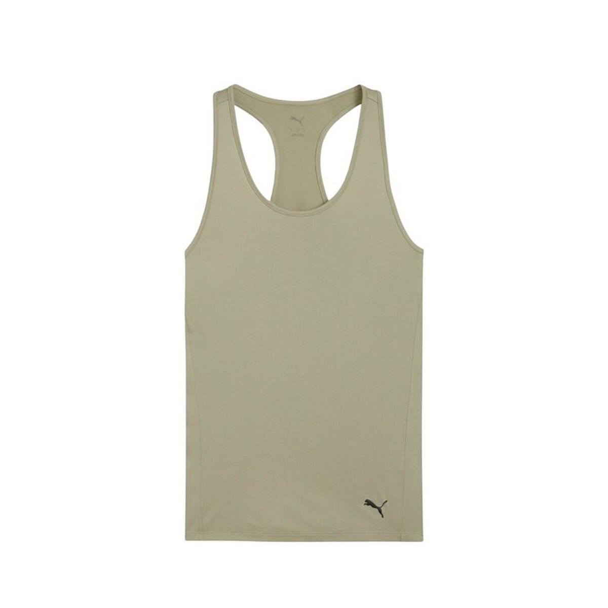 Ärmelloses Damen-T-Shirt Puma Essentialsential Race Fitness