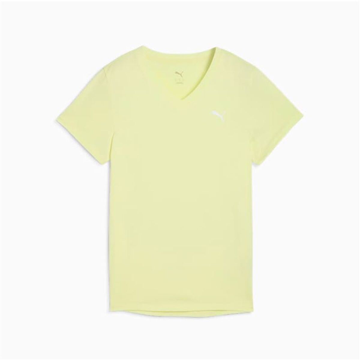 Damen Kurzarm-T-Shirt Puma Fitness