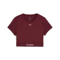 Damen Kurzarm-T-Shirt Puma W Strong Fitness