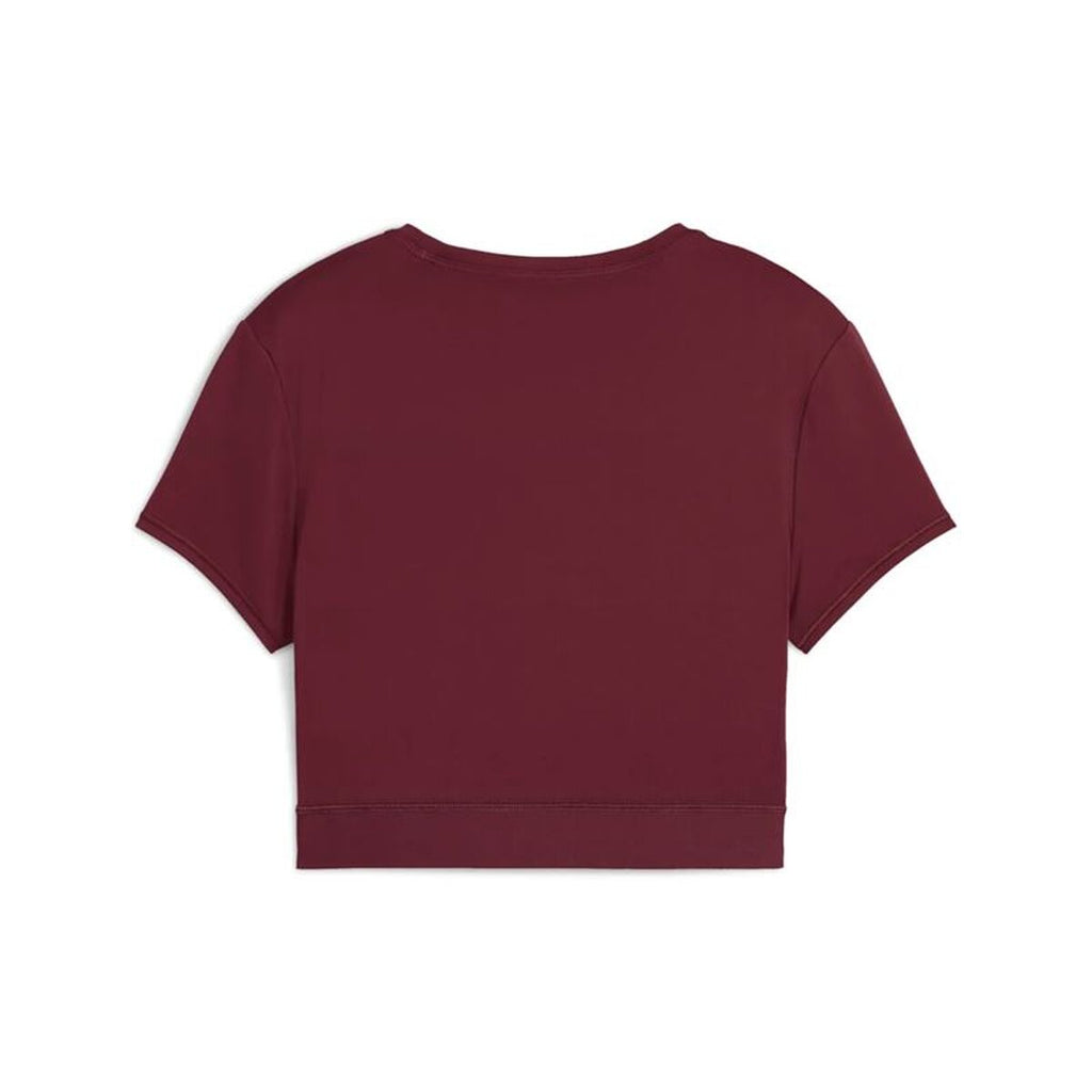 Damen Kurzarm-T-Shirt Puma W Strong Fitness
