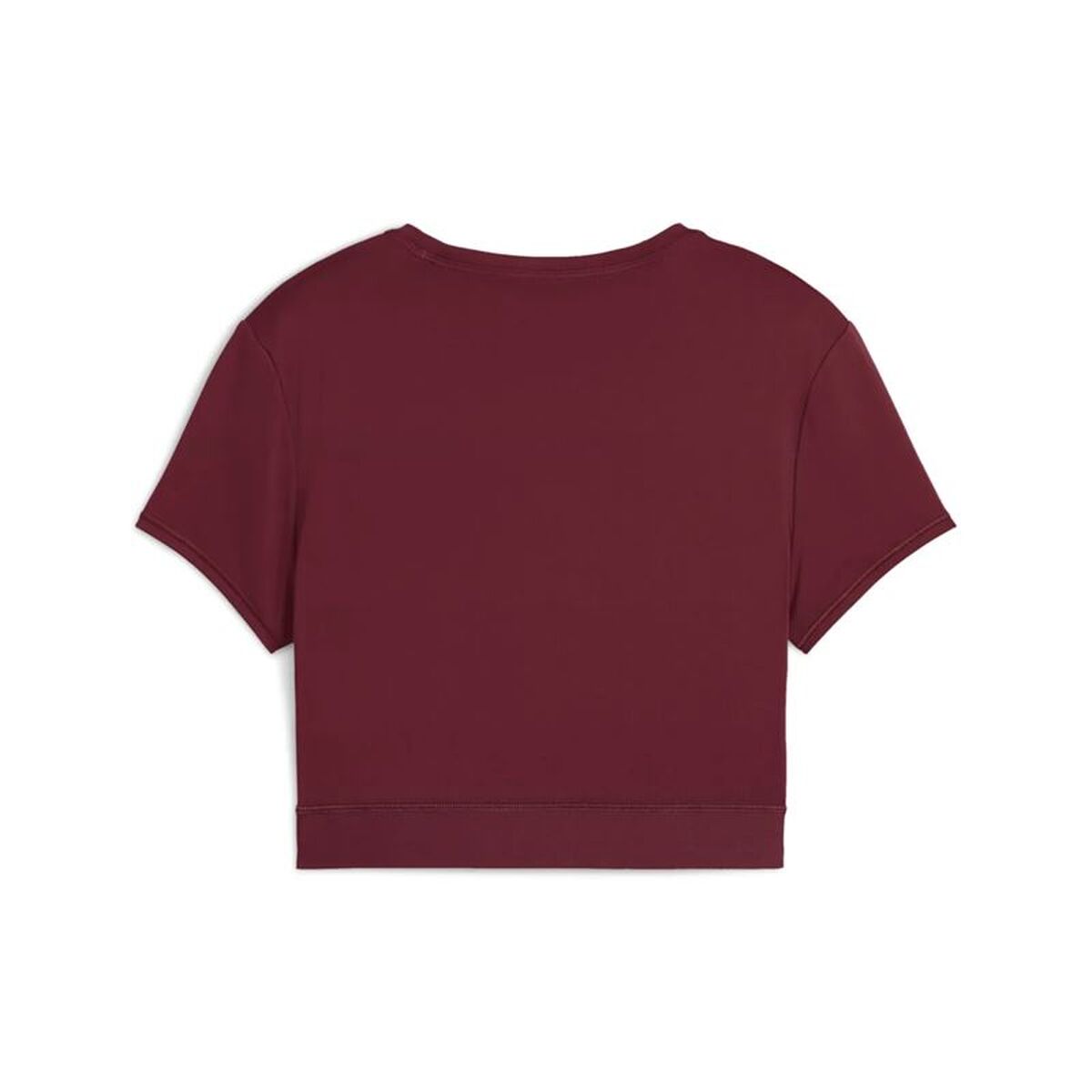 Damen Kurzarm-T-Shirt Puma W Strong Fitness
