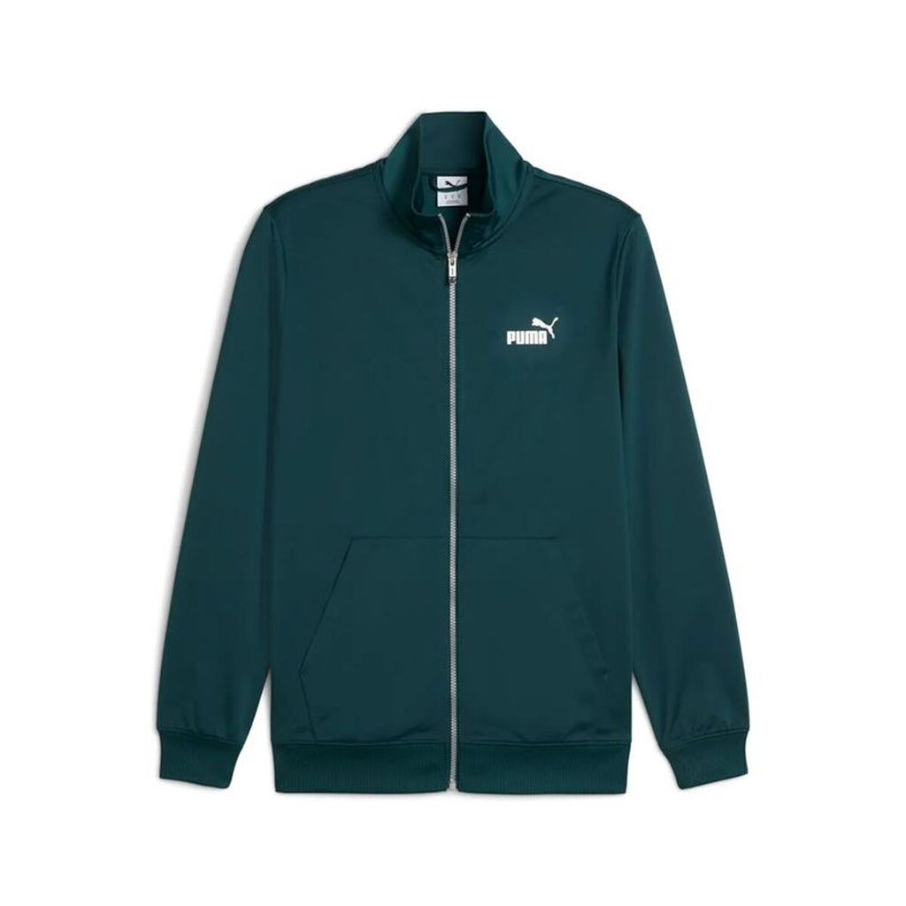 Jacke Puma Maximal Metallic