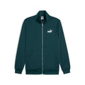 Jacke Puma Maximal Metallic