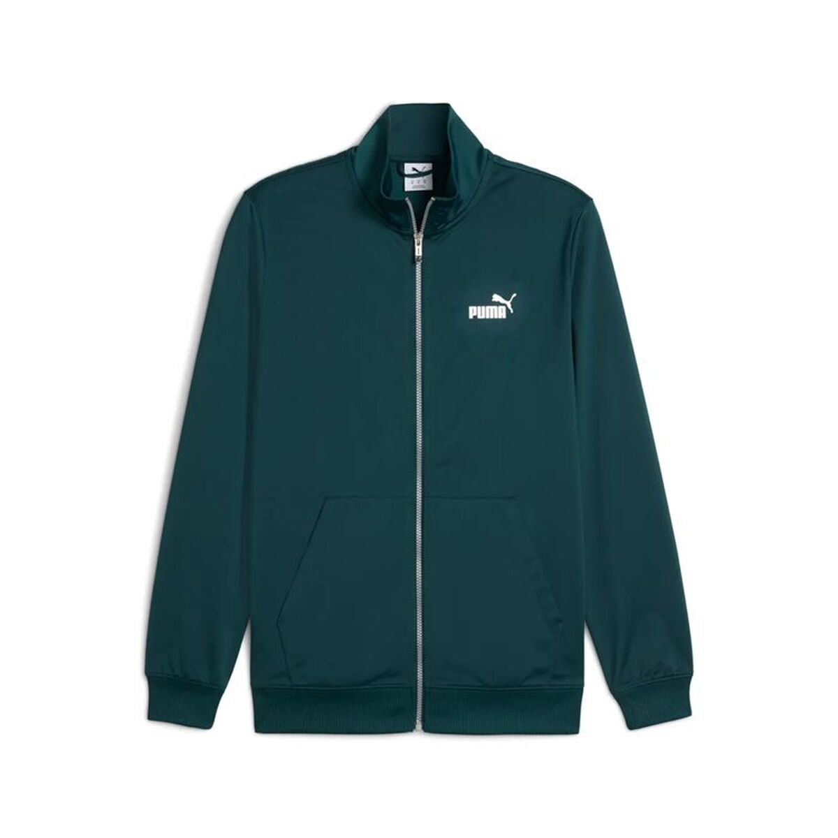 Jacke Puma Maximal Metallic