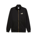 Jacke Puma Maximal Metallic Tra