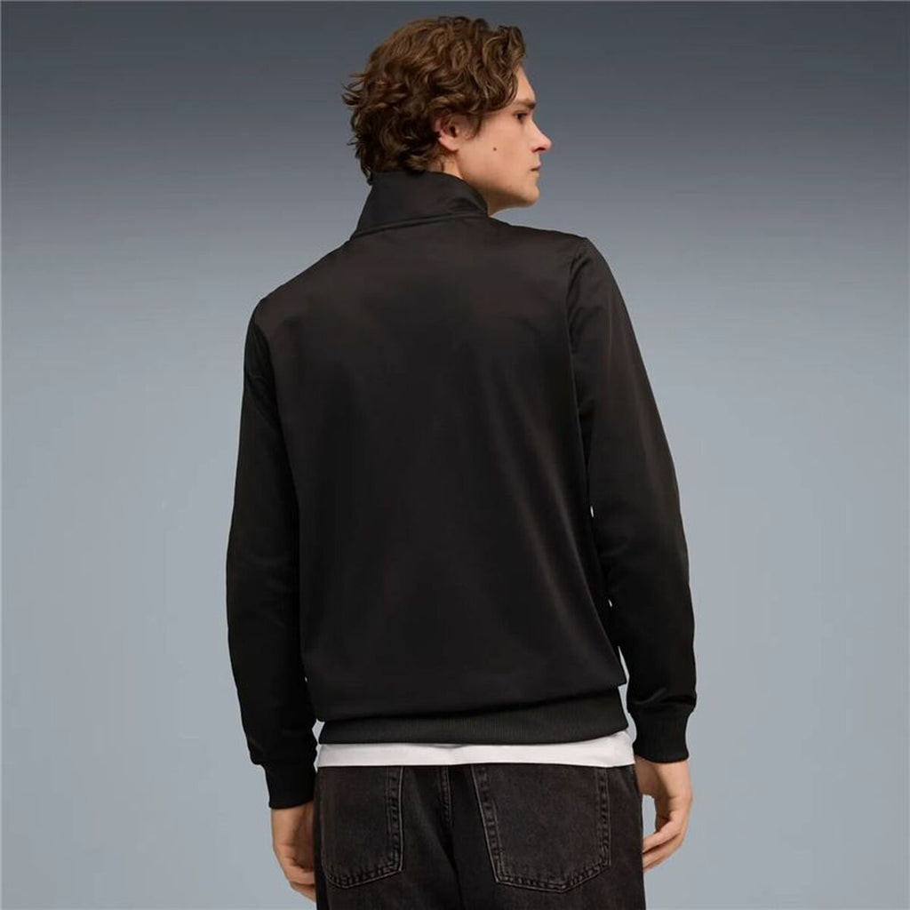 Jacke Puma Maximal Metallic Tra