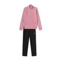 Trainingsanzug «Puma Straight» · Rosa · Damen
