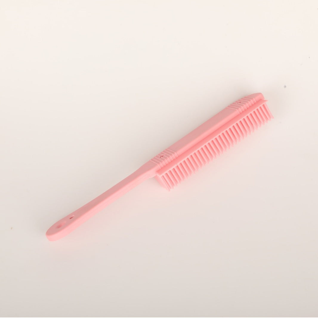 Flexibler Streifenreinigungsgriff
