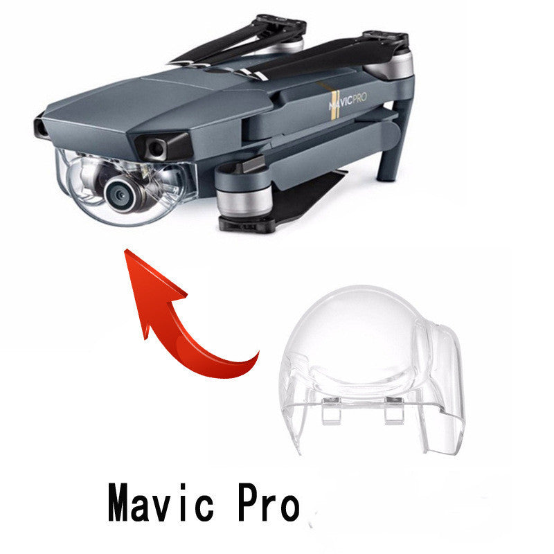 DJI Mavic Gimbal Schutzabdeckung – Bild 4 | LuxeStyle