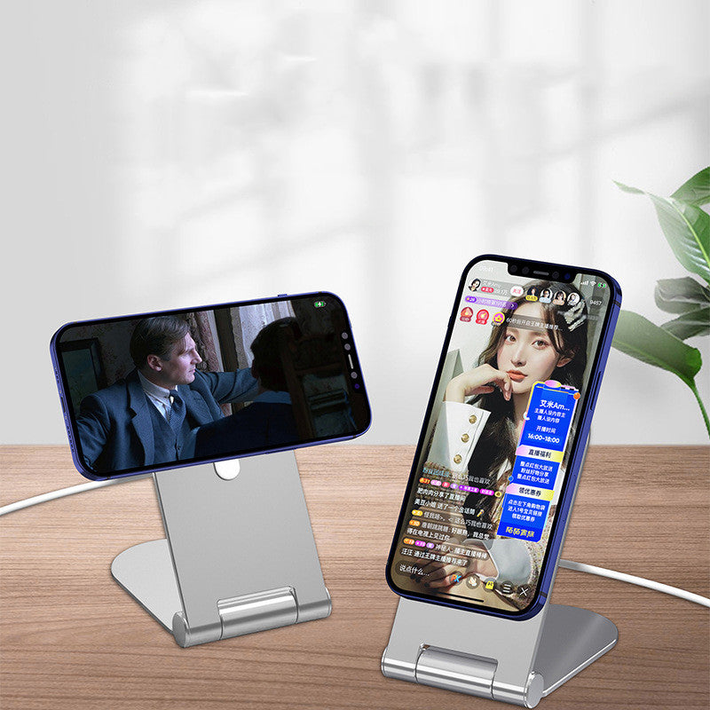 Vertikaler Magnethalter für iPhone 12 – Bild 3 | LuxeStyle