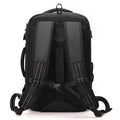 Business-Rucksack mit Passwort-Gürtelverschluss | LuxeStyle
